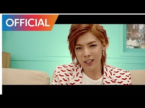 M.I.B - 치사BOUNCE (CHISA'BOUNCE) MV