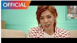M.I.B - 치사BOUNCE (CHISA'BOUNCE) MV