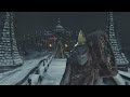 Martyr Logarius VS Alfred The Executioner Bloodborne Boss VS Boss Mod
