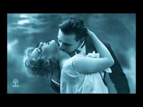 Bernard Ettè orchester - Walla Walla  - 1925 (german 1920s jazz)