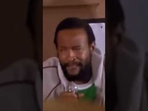 Marvin Gaye - I want You