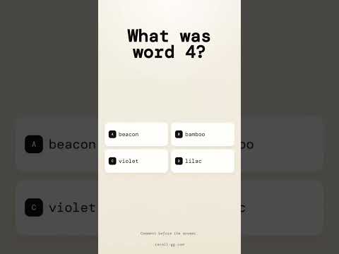 Video cover