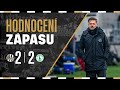 David Horejš Hodnotí Remízu S Bohemians 2 2