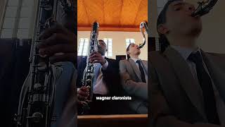 Ensaio Regional em Angélica