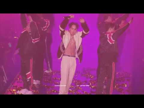 171119 VIXX LR Concert ECLIPSE 라비(RAVI) 아 몰라 일단 DO THE DANCE