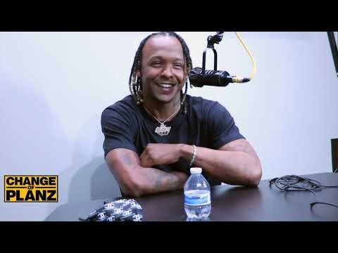 Chucky5 On Facing 10 Years In Prison, House Getting Burned Down In Alexandria Louisiana & More!