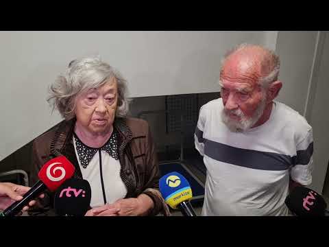 🤔 Rodičia zavraždeného Romana Deáka na opakovanom súdnom procese s Róbertom Lališom alias Kýblom