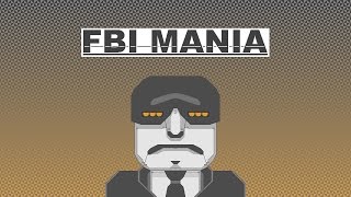 FBI MANIA - Greenlight Trailer