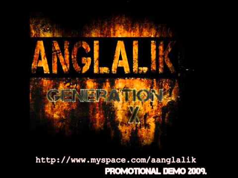 NME & Änglalik - Missat din chans