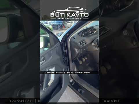 фото peugeot 308 ii рестайлинг 0