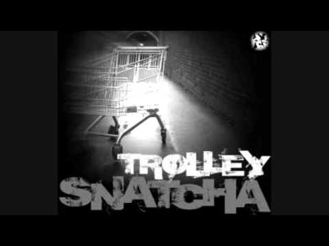 Yogi ft. Ayah Marar - Follow U (Trolley Snatcha Remix) FULL [HQ]