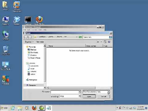 Hacking your Host File