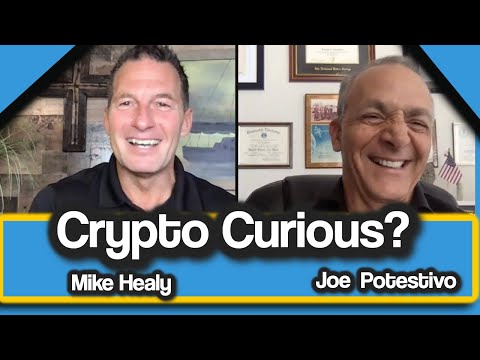 Crypto Curious? This Interview Can Help
