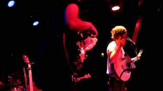 Okkervil River plays &quot;Girl in Port&quot;