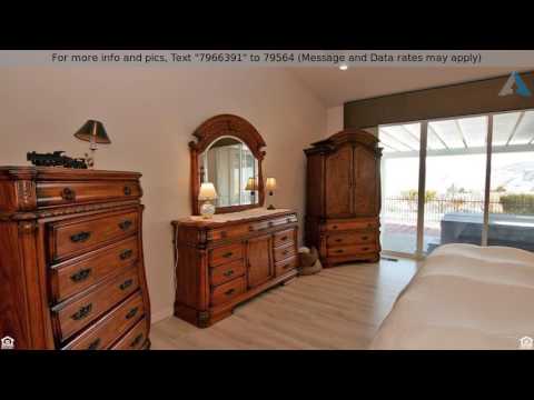 Priced at $725,000 - 40  Autumn Lane, Reno, NV 89511-6627