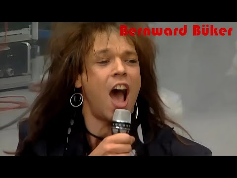 Bernward Büker - Wilde Abenteuer (Schülerferienfest) (Enhanced)