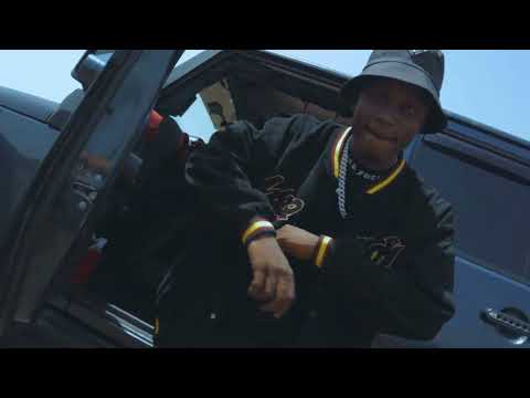 BLACKNONDE - FALSO VERO (Clip Officiel)