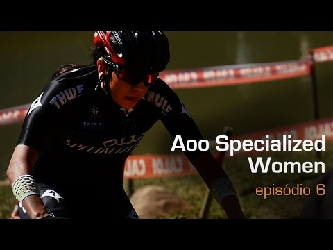 Raiza & Vivi na Brasil Ride | Episódio 6