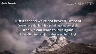 Download lagu Pink - Just Give Me a Reason  | Lirik Terjemahan Indonesia | mp3 Download lagu Pink - Just Give Me a Reason  | Lirik Terjemahan Indonesia | mp3