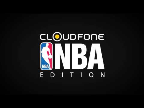 Cloudfone NBA Edition TVC