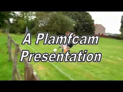 New Elgin v Strathspey Thistle - 14th July 2017