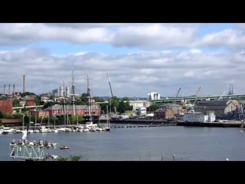 500 Commercial Street, Unit D | Waterfront  Condo Listed by Carmela Laurella