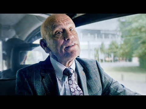 ONE RANGER Official Trailer (2023) John Malkovich