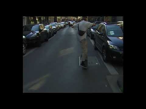 Max Freytag - How to Ollie on Flat Ground - Trailer