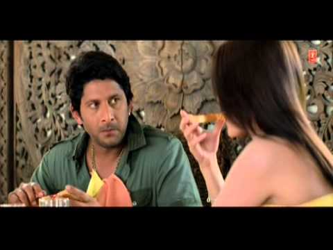 Video Because I Love You de Arshad Warsi  