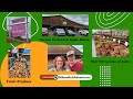 Carvers Orchard Apple House Cosby Tennessee Over 100 Varieties Of Apples Apple Pies Cider