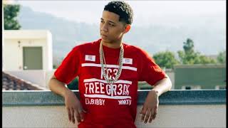 Lil Bibby - Lonzo Instrumental