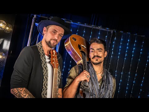 A Batalha dos Jurados - 2.ª Semi-Final - Port do Soul