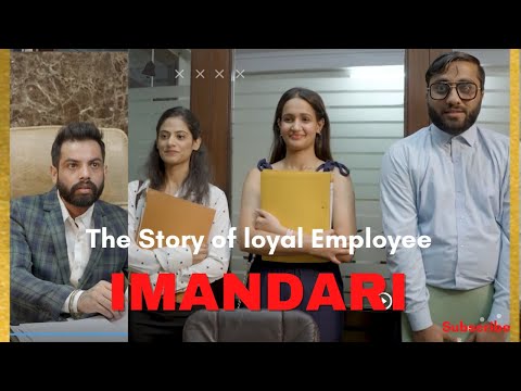 akshay kumar  imaandqri the story of loyal employee
