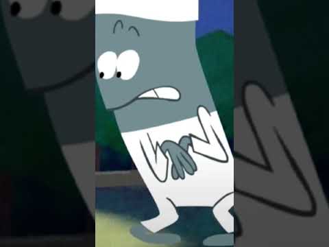 Slim Doc from Lamput #drawing #cartoon #cartoons #slimdoc #artwork #art