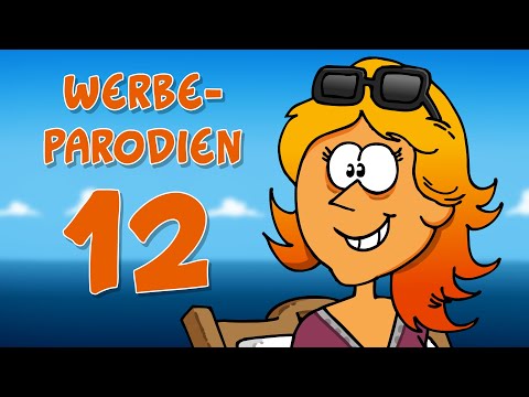 Ruthe.de - Werbeparodien 12