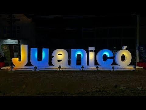 Juanicó inauguró sus primeras obras como municipio