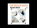 The Beach Boys - Holiday Breeze (2024 Stereo Mix)