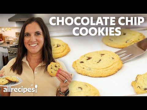 How to Make the Best Chocolate Chip Cookies | Allrecipes