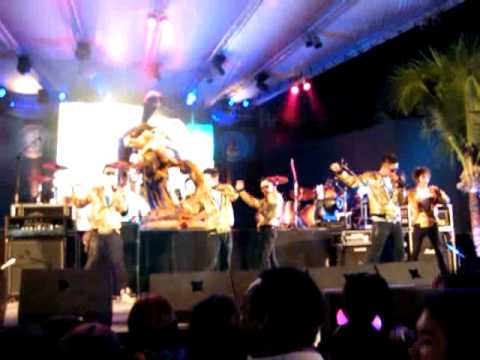 Timez Over cover BIGBANG - Garagara Go!