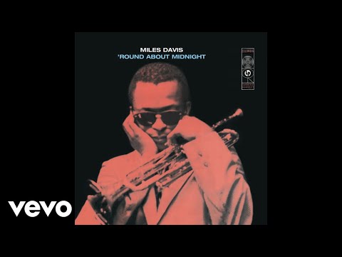 Miles Davis - Bye Bye Blackbird (Audio) ft. John Coltrane, Red Garland