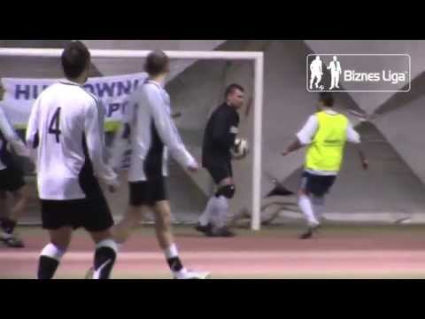 Biznesliga - I Liga - Grupa B (2)