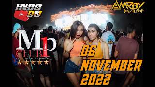 Download lagu DJ AMROY 06 NOVEMBER 2022 MP CLUB PEKANBARU 🔞💃 mp3
