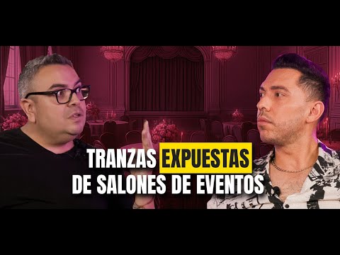 Exposed Event Halls: From North to South EP 10