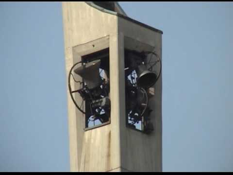 Le campane di Mapello (BG) - Fraz. Valtrighe