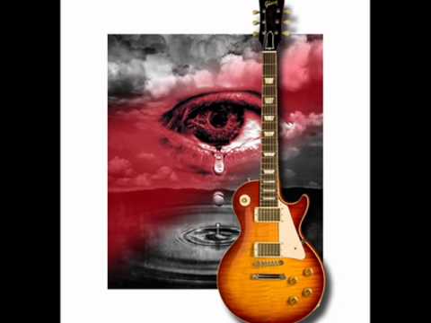 GREEN/MAYALL (Great Solo) Live - T.I.M.E.