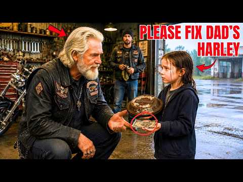 Don Wilkins Aka Outlawrider - Little Girl - Misc Originals