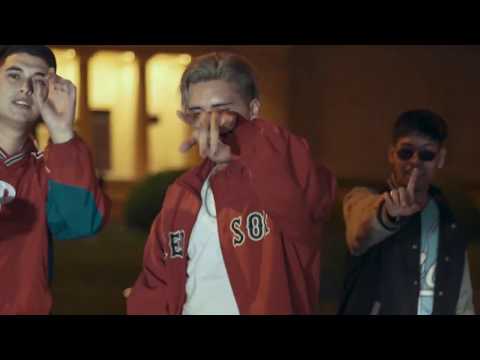 NEK4 - ALELUYA (Official Video) [Prod. by GNS]