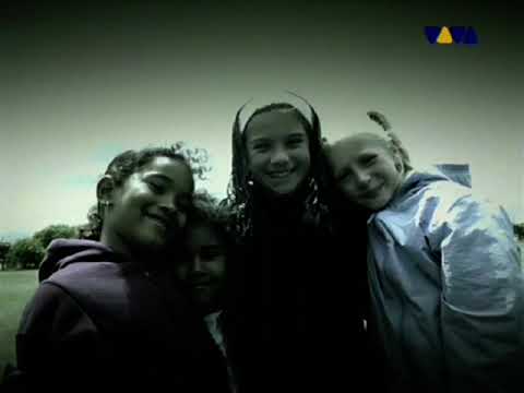 4 Clubbers - Children (VIVA TV)