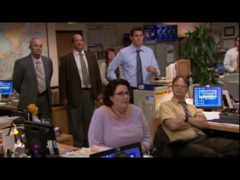 Robert California on Personal Service