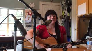 Charlie Hope - From You live at Spare the Rock, Spoil the Child